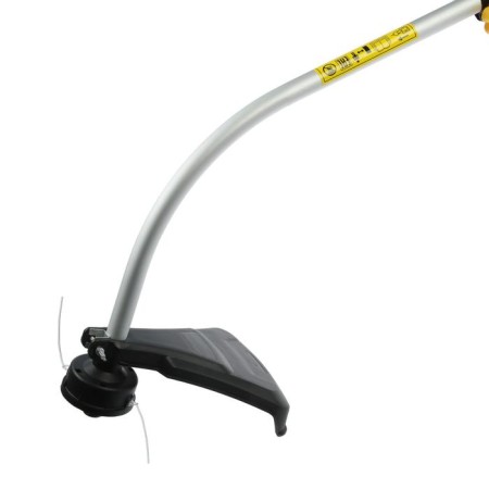Trimmer Electric Huter Get-1000s, 1000 watts, 8000 rpm, collapsible bar-1