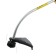 Trimmer Electric Huter Get-1000s, 1000 watts, 8000 rpm, collapsible bar