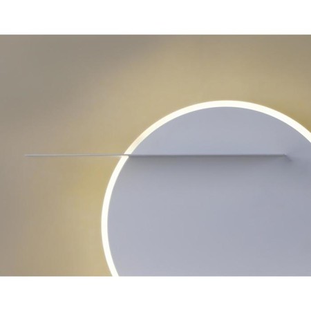 Sconces Ambrella Light Wall, 10W LED, 2240LM, 4200K, white color-2