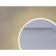 Sconces Ambrella Light Wall, 10W LED, 2240LM, 4200K, white color