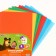 Tinted color, A4, 12 sheets, 6 colors, non -stated, bilateral, in a package, 80 g/m², Masha and the bear