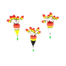 Winter Yaman Flower 