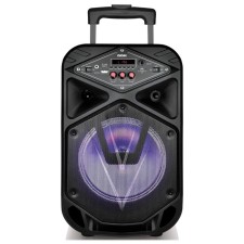 Колонки BBK BTA801 1.0 черный 50Вт
