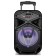 BBK BTA801 1.0 Black 50W columns