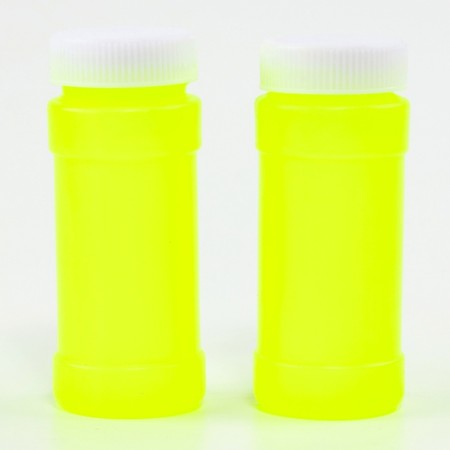 Lapal bubbles generator "Duck", transparent, mix-6
