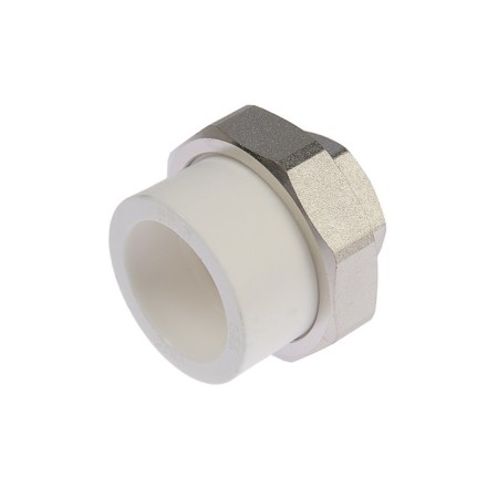 Combined clutch "STM", detachable (American), 32 mm × ¾ ", internal thread-1