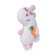 Soft toy "Bunny", 34 cm