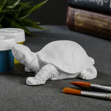 Figure for coloring "Turtle" 9x5x4cm-1