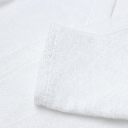 Troubleshoot bathrobe. "Mrs." rr 50-52, white-7