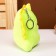 Soft toy "Dragon" on a key fob, 10 cm, species mix