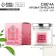 Aromatic candle "Aroma Mood", aroma white tea