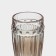 A glass of champagne "Bosphorus", 180 ml, 7 × 20 cm, color gradient Gold