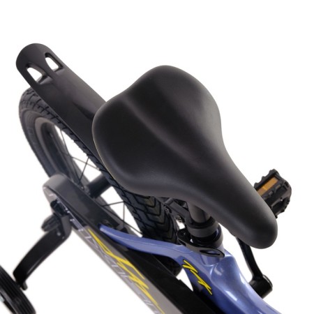 Bicycle 14 ’’ maxiscoo jazz standard plus, color blue carbon-6