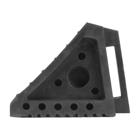 Empudging Wiederkraft WDK-88002, rubber car for trucks-1