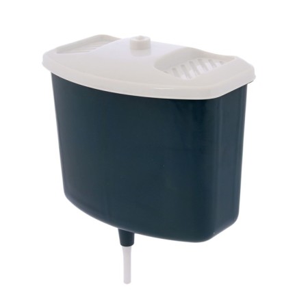A content with a lid, 5 l, color mix-5