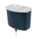 A content with a lid, 5 l, color mix