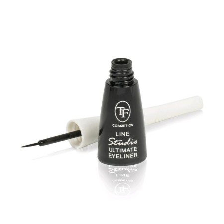 TF Line Studio Ultimate Eyeliner liquid