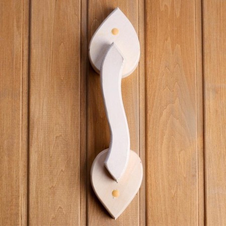 Door -handle "Figure"