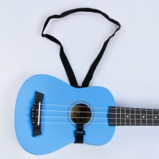 UKULE belt, length 57 cm, width 2 cm
