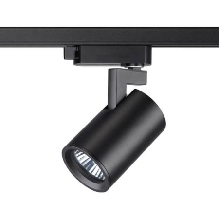 TRUKOL LOW PORT 1-F, 50W GU10, black color