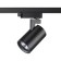 TRUKOL LOW PORT 1-F, 50W GU10, black color