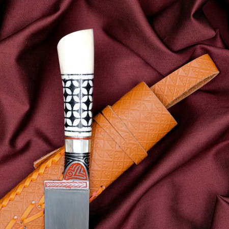 Knife Pchak Sharkhon-4