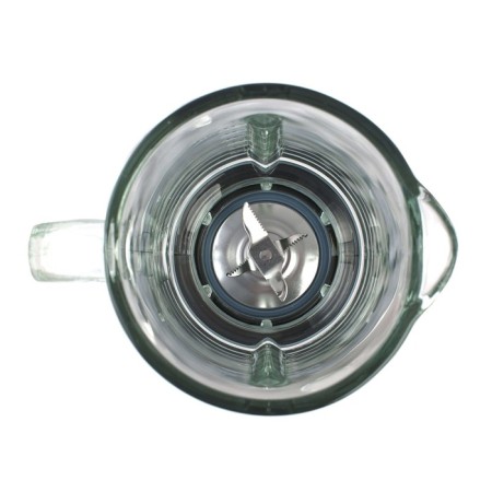 Gemlux GL-PB-788S, stationary, 1000 W, 1.5 l, 6 speeds + pulse, LCD display-4
