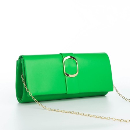 Great bag on magnet, green color-1