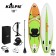 SUP Board Universal Kelpie 10 ", 305x80x15 cm