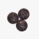 Chinese sustained tea "Shu puer. Philosophy. Yuanwei Puer", 50 g, 2018, Yunnan