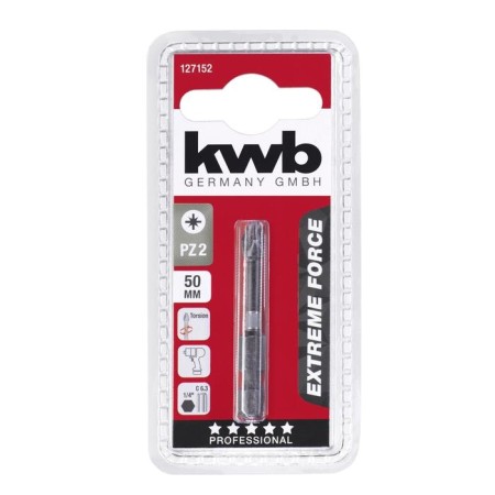 Shock tower kwb impact, pz2, steel TQ60, 50 mm-1