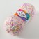 Yarn "Verona" 100% acrylic 210m/100g (7695)