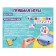 Board game "File the shark"