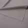 ECO Ethel tablecloth, col. Gray, 136x250 cm, 70% HL, 30% linen, 190 g/m2