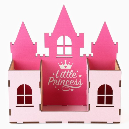 Organizer for the office "Little Princess"-4