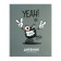 Universal Diary 5-11 classes, 48 ​​sheets "there is", matte lamination, a solid cover, a UV-lace, block 65 g/m2