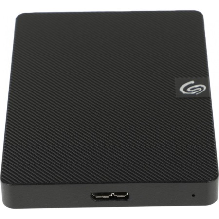 External hard drive Seagate Stkm2000400 Expansion Portable, 2 TB, USB 3.0, 2.5 ", black-5