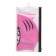 Atemi FC204, nursery silicone, fish, fish, pink color