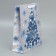 Craft vertical package “Happy New Year”, m 26 x 30 x 9 cm, new year