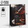 Gift package laminated, packaging, “Cool man”, l 28 x 38 x 9 cm