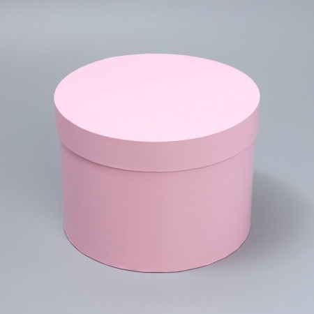 Set of hats 3 in 1, gift packaging, “pink”, 18 x 18 x 13–25 x 25 x 15 cm-9