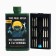 Set of screwdrivers in the flask “Your face”, universal, 18 objects