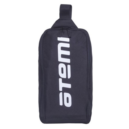 ATEMI ASBG-001SS23-BLK shoe bag, black-1