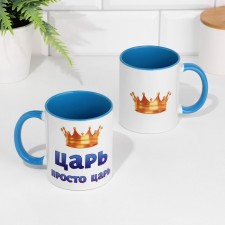 Sublimation mug 