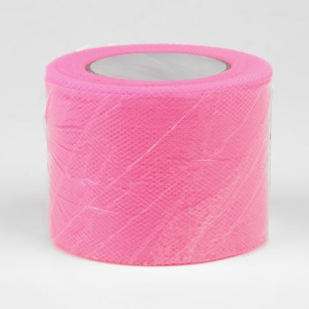 Fatin, 5 cm, 11 ± 1 g/sq.m, 23 ± 1 m, pink color No. 4-2