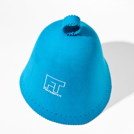 Bath hat felt.-1