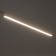 SLIM SLIM SLIM Line "Line-66" LED 36W 3000K-6000K 48V CRI90 White 3.2x3.8x66.2cm