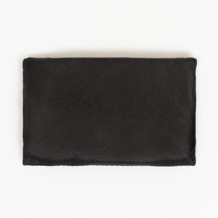 Snails mat, spanbond+foam rubber, 10 x 15 cm, black-2