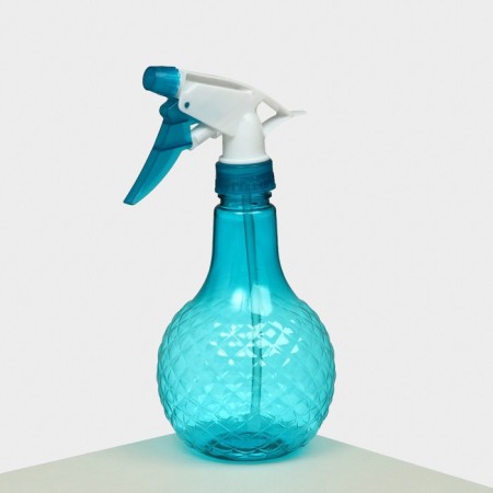 Spray gun, 0.35 l, color mix, Greengo-8