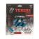 Disk diamond cutting tundra, continuous, wet cut, 200 x 22 mm